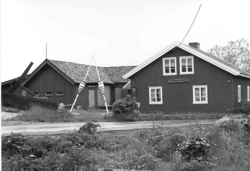 Hono hembygdsgard