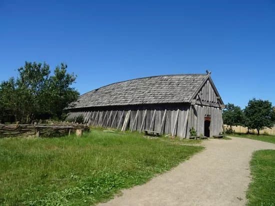Ribe VikingeCenter