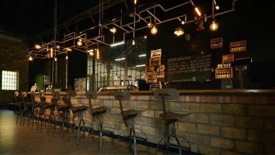 Dogma Brewery