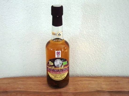 Natura Rab