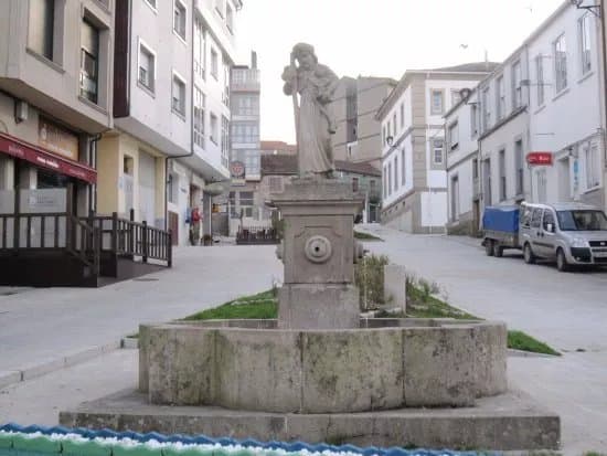 Oficina Municipal de Turismo de Palas de Rei