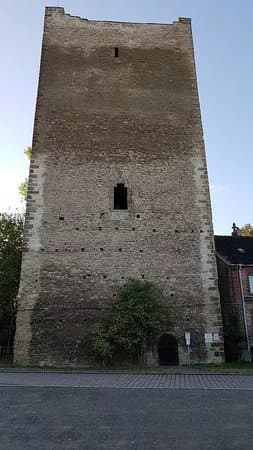 Bergfried Grauer Hermann