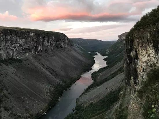 Alta Canyon