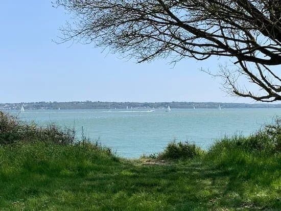 Lepe Country Park