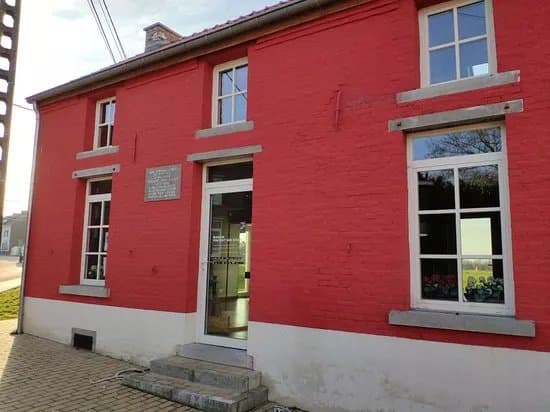 Maison Van Gogh