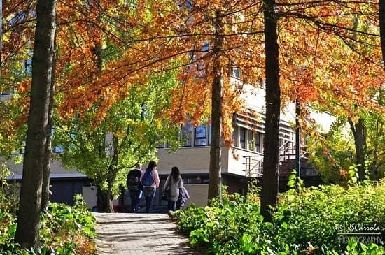 UTAD Botanical Garden