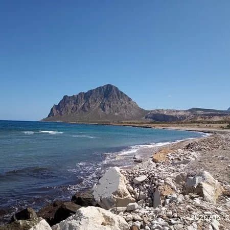 Monte Cofano