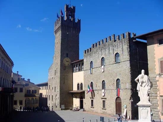 Palazzo Comunale