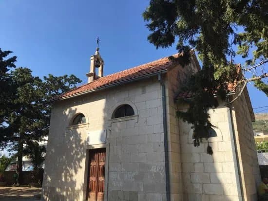 The Church Of St Martin