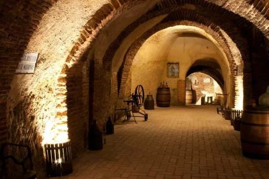 Bodegas Mocen