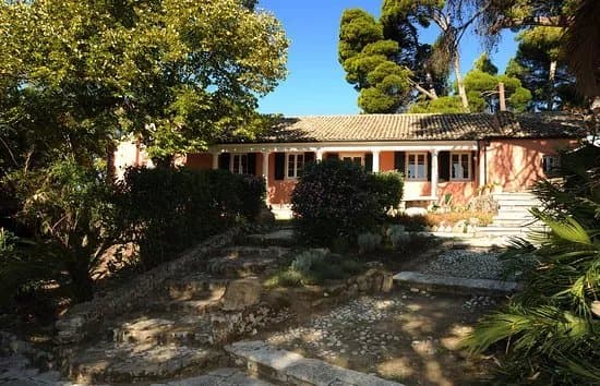Capodistrias Museum - Kapodistrias Museum
