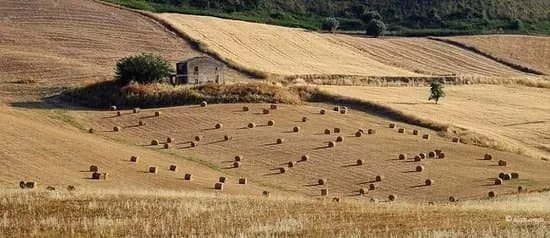 Area archeologica demaniale Gibil Gabib