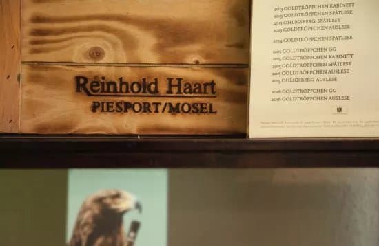 Weingut Reinhold Haart