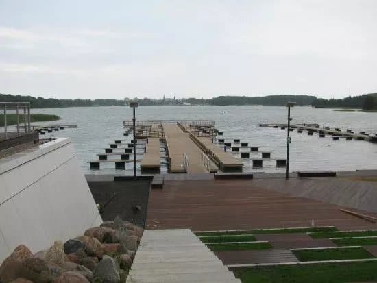 Ukiel Sport and Recreation Center