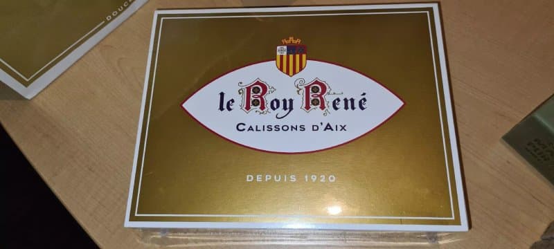 Le Roy Rene