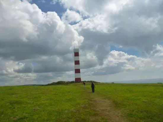 Gribbin Head