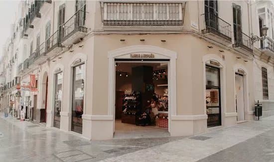 Sabor a Espana