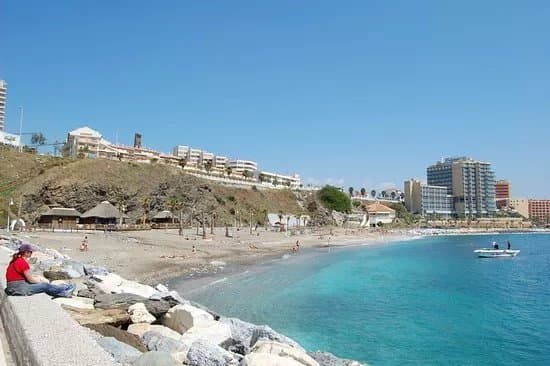Playa Torrevigia