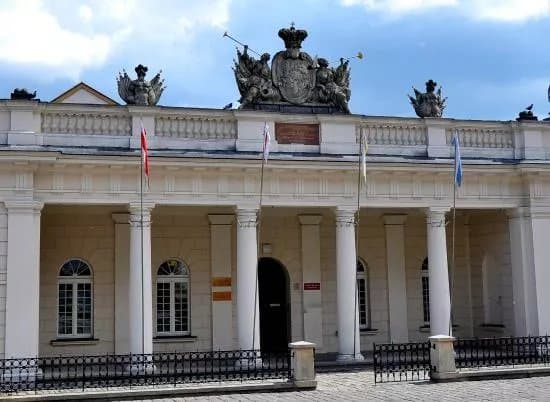 Independence Museum of the Greater Poland Province