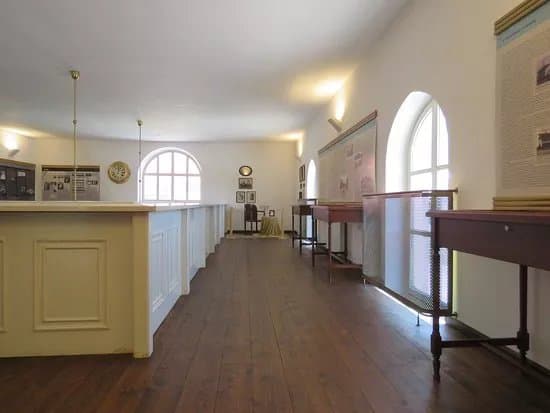 Synagogue Lendava