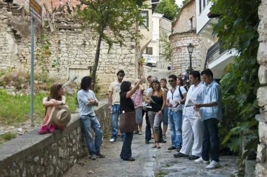 Culture 8 Cultural City and Nature Guided Day Tours