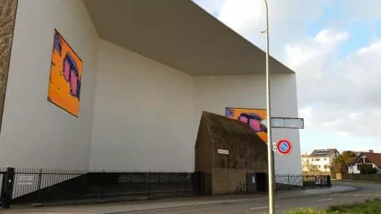 Schaulager