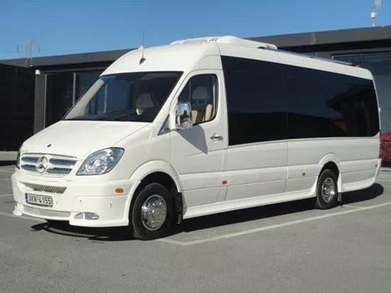 Armonia Travel
