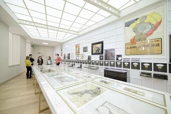 Museum of the National Bank of Belgium