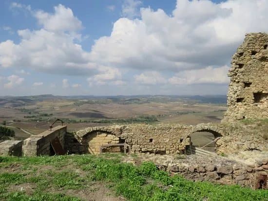 Castello Ducale dei Gravina