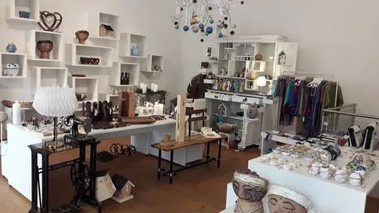 Herzlich Shop Jugend am Werk