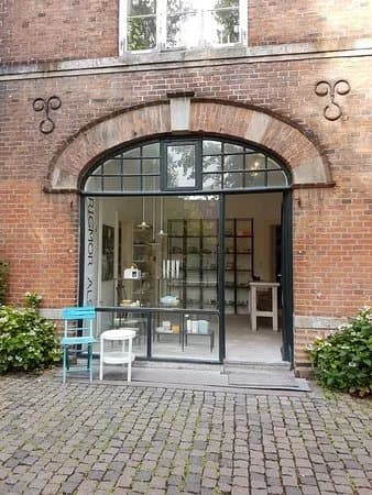 Keramikbutikken - Rigmor Als Design