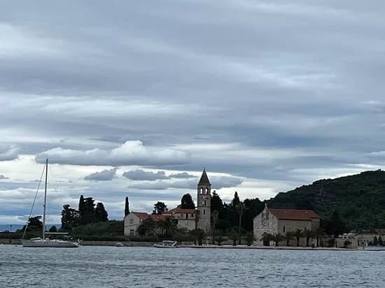 Crkva Sv. Jeronima
