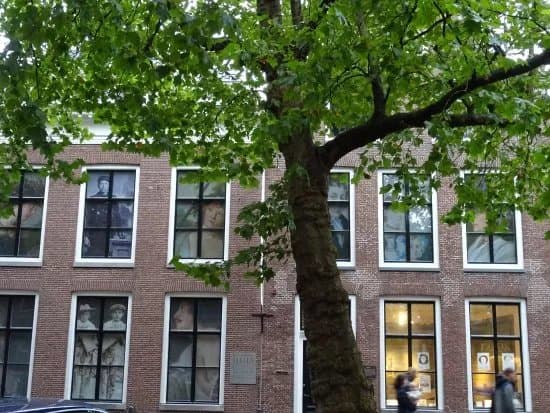 Het Hannemahuis