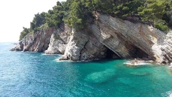 Petrovac Quay