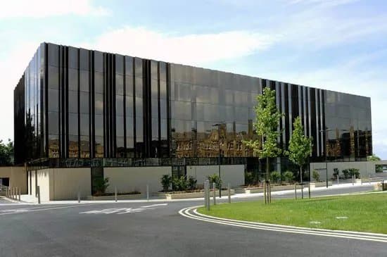M&S Archive