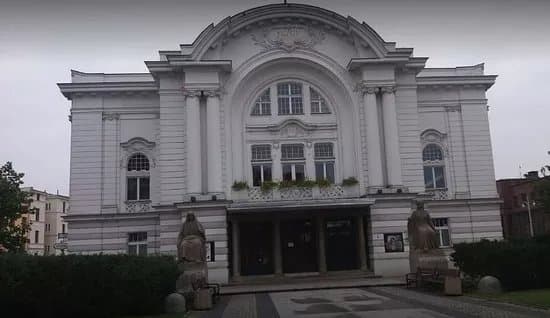 Teatr im. Wilama Horzycy