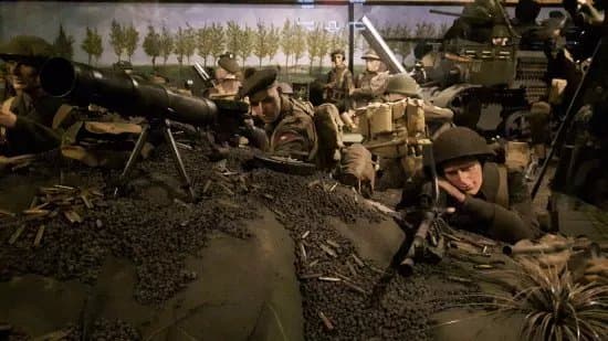 Canada Poland War Museum