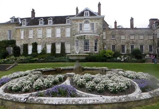 Firle Place