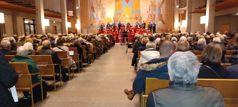 Andreaskyrkan
