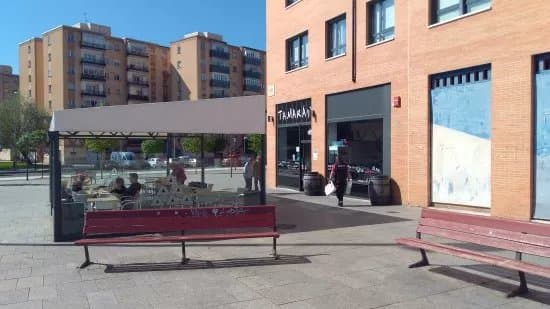 Tamaran Pamplona