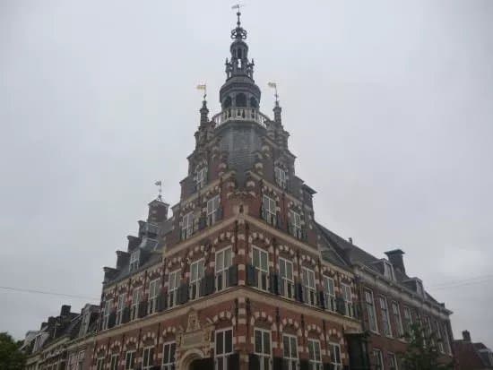 Franeker City Hall