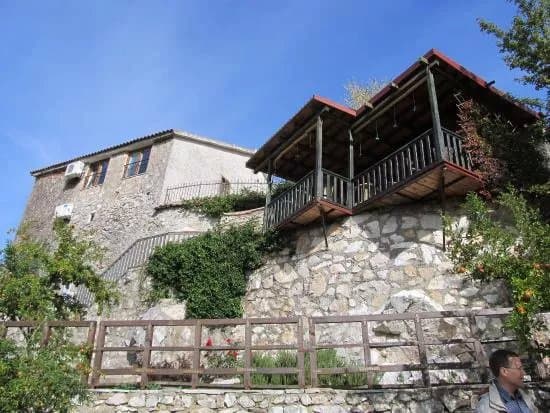 Manastir Celija Piperska