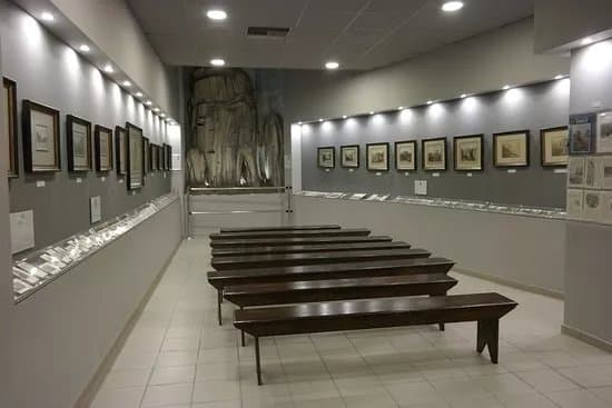 Hellenic Culture Museum