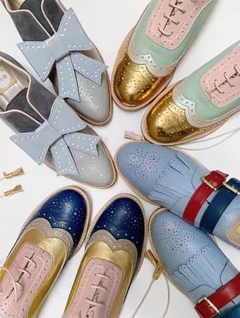 ABO Shoes