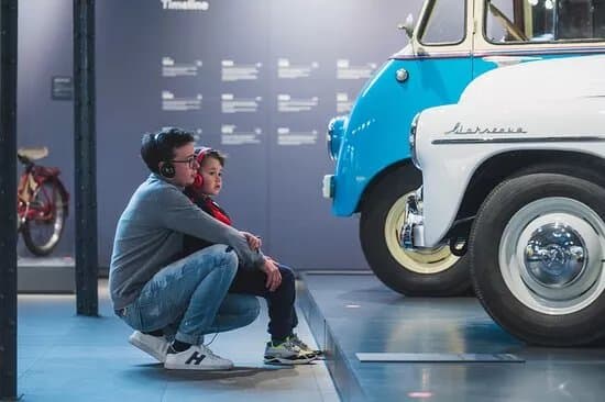 Muzeum Inzynierii i Techniki