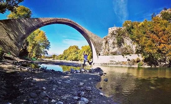 Konitsa Bridge