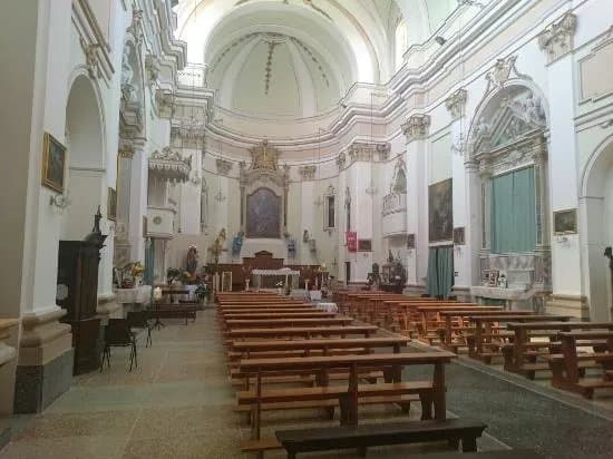 Chiesa di San Giacomo Maggiore