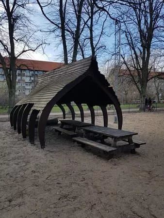 Norrebroparken
