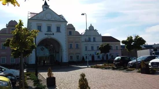 Designer Outlet Warszawa