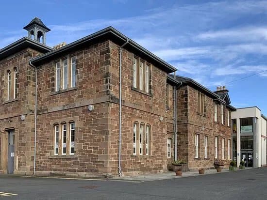 Coastal Communities Museum